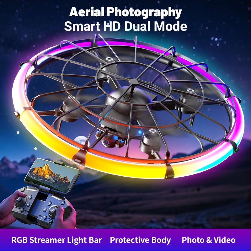 Photography Lighting For Beginners - Drone RC JJRC H145 UFO com