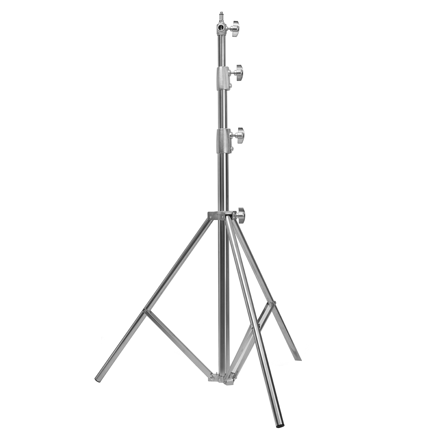 Photography Lighting Meter - Fotulato 2.8m de aço inoxidável foto