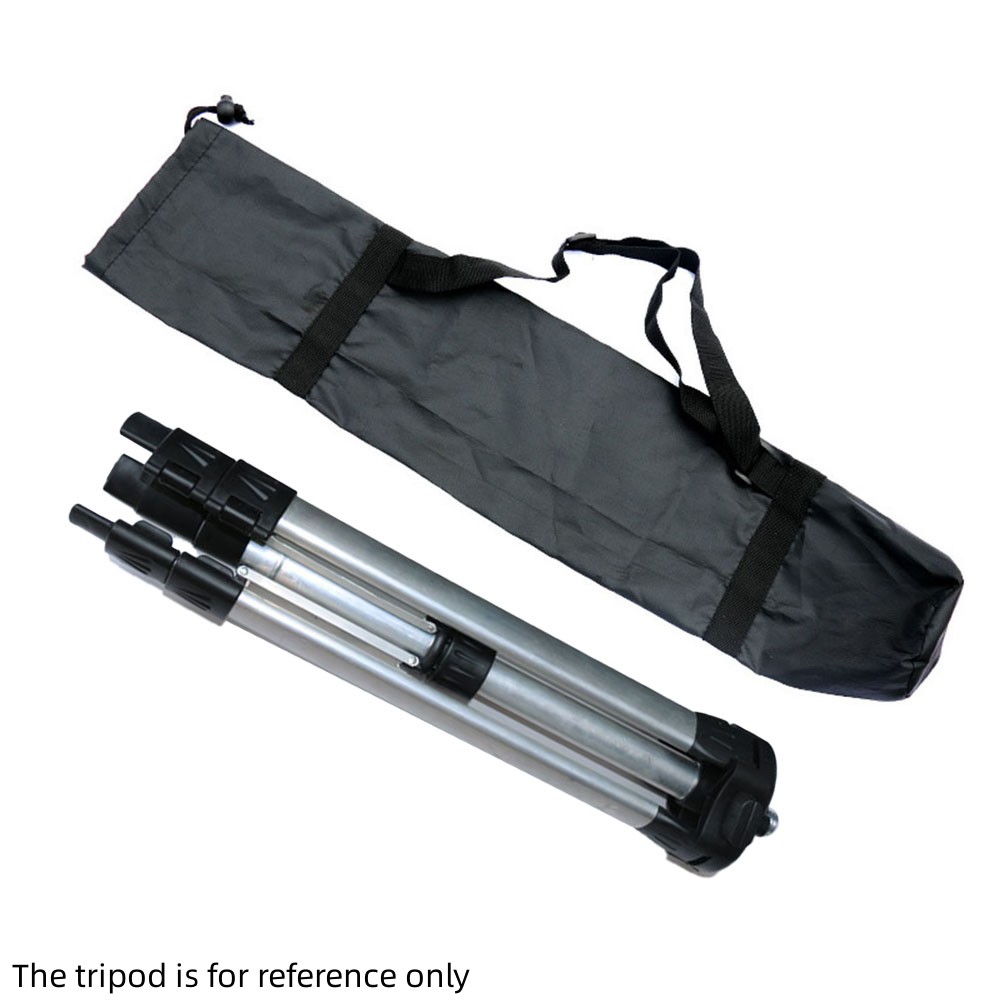 Bolsa para tripé com cordão, s - Photography Lighting Meter avaliação e preço
